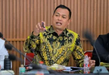 Pansus XV DPRD Jabar Dorong Penguatan Pengawasan Pencemaran DAS Cilamaya