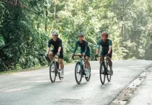 Fakta Menarik tentang Bersepeda yang Jarang Diketahui