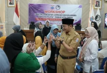 Perkuat Peran Politisi Perempuan Cimahi, Politik Membawa Solusi bagi Masyarakat