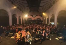 Sejarah J-Rocks yang Bawa Japanese Rock ke Indonesia