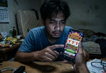 Ini Bahaya Tersembunyi Judi Online Dari Segi Kesehatan