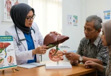 Kenali Penyakit Batu Empedu sejak Dini