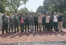 Latih Jiwa Nasionalisme lewat Menembak, Sari Ater Kirim 2 Tim di Open Turnamen HUT RI