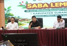 Hilangkan Bank Emok di Masyarakat, Kang Rey Siapkan Program Saba Lembur
