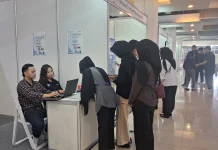 Disnaker Kota Bandung Gelar Job Fair, Sediakan 3.019 Lowongan Kerja 31 Perusahaan