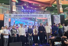 Disnaker Kota Bandung Berangkatkan 40 Pekerja ke Jepang, Peluang Kerja Terbuka