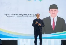 Pelatihan Calon Pekerja ke Jepang di Bandung Berlangsung 6–10 Bulan
