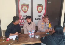 Driver Ojol Bandung yang Hilang usai Antar Pesanan ke Dago Ditemukan Selamat