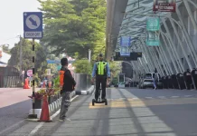 Pemkot Bandung Matangkan Persiapan Reaktivasi Bandara Husein