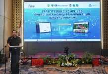 BI Perkuat Pengendalian Inflasi Priangan Timur Berbasis Data Terintegrasi dan AI