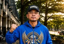 Bobotoh Kolot, Perkuat Persaudaraan Demi Dukung Prestasi Tim Kebanggaan Bersama
