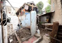 Bupati KBB Cek Renovasi Rutilahu, Pastikan Warga Terima Bantuan Tepat