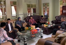 Memiliki Beragam Potensi, Wawali Kota Tasikmalaya Targetkan Realisasi POT Kawalu