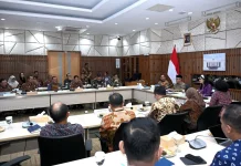 Sinergi Dua Kementerian Perkuat Karakter dan Kesehatan Mental Remaja