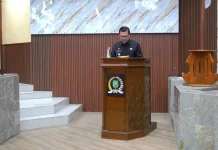 Pemkab Subang Siapkan Perda Olahraga dan Geser Anggaran 2026 !Naik Rp 75,5 Miliar