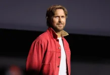 Ryan Gosling Resmi Jadi Ghost Rider
