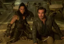 Nasib Sekuel Dungeons & Dragons Menggantung