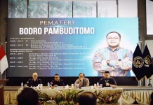 Imigrasi Jabar Perkuat Sinergi Tim PORA, Dorong Tata Kelola dan Perlindungan PMI