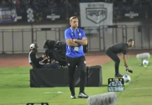 Persib Bidik Sapu Bersih Grup A Piala Presiden, Tolic Waspadai Tampines Rovers