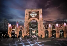 Horor Ozzy Osbourne Hadir di Universal