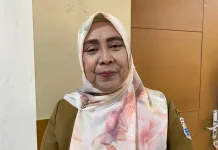 Program Sapu Jagat: ASN Cimahi Dilibatkan dalam Pengelolaan Sampah Tingkat RT