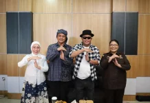 Sule Syuting Layanan Masyarakat Bersama Seniman Tasikmalaya, Diky : Non APBD