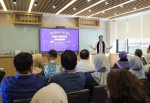 Yayasan Nur Al-Rahman Cimahi Jadi Rujukan Belajar Kepala Sekolah Malaysia