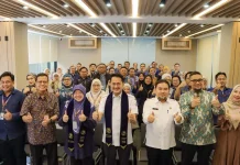 Pendidikan Cimahi: Kolaborasi Indonesia-Malaysia Diharapkan Tingkatkan SDM