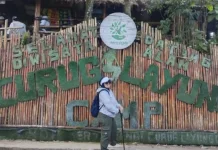 Wisata Curug Layung: Nikmati ke Eksotisan Alam