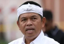 KDM Lampaui Elektabilitas Prabowo, Fahmy: Bukan Hal yang Mengejutkan