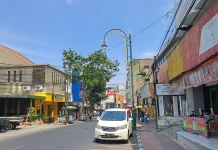 Kota Cimahi Masih Kekurangan 300 Titik PJU, Modernisasi Lampu Jadi Prioritas