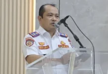 Dishub Cimahi Ajak Warga Aktif Laporkan Lampu Jalan Padam Demi Keselamatan