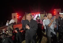 Nyanet Festival 2026, Pemkab : Jaga Warisan Leluhur
