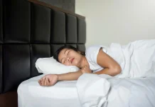 Tidur Berkualitas Jadi Pilar Penting Kesehatan