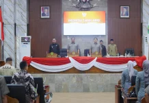 Subang Siapkan Raperda Keolahragaan Pertama, WBup, Perlu Kepastian Hukum