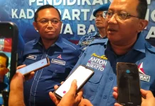 Sambut HUT Partai Demokrat ‘Lomba Rakyat’ Bakal Digelar