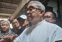Harga Ayam Naik akibat Lonjakan Permintaan