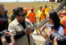 Pemkab Subang Fokus Perbaiki Infrastruktur Jalan di 2026