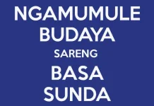Makna Pribahasa Sunda “Adean Ku Kuda Beureum”
