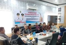 Generasi Muda Jadi Fokus, Kesbangpol Diminta Inovatif Tanamkan Pancasila