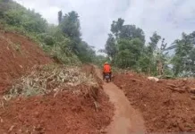Hadapi Kemarau, Pemkab Sumedang Perkuat Kolaborasi Lintas Sektor