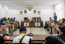 DPRD KBB Dorong Gubernur Jabar Jalankan Putusan PTUN Soal UMSK 2026