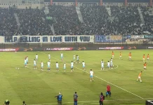 Persib Lawan Tampines, Laga Pamungkas Grup A Ini Susunan Pemain Kedua Tim