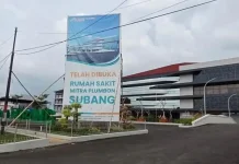 Penanganan Cepat RS Plumbon Subang Selamatkan Raja Lak Galuh Pakuan