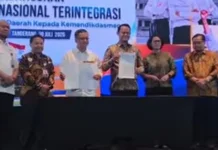 Sekolah Nasional Terintegrasi Segera Dibangun di Kabupaten Tasikmalaya