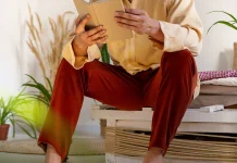 Slow Living, Gaya Hidup Sederhana untuk Menjaga Kesehatan Mental