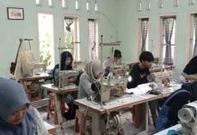 Lembaga Kursus Harus Ciptakan Mental Pekerja yang Dibutuhkan Industri
