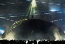 Ye Bawa Panggung Globe ke Konser Jakarta