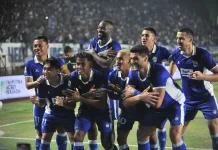 Persib Sempurna di Grup A, Igor Tolic Puji Kerja Keras Tim