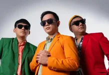 Luvia Band Rilis Single Baru Bidadari Surgaku